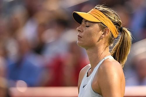 Rogers Cup Montreal - Day 4