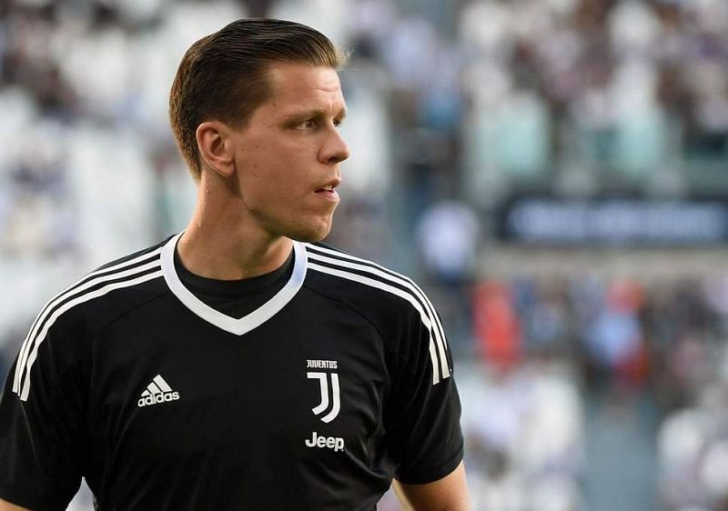 Image result for Wojciech Szczesny