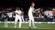 England v India: Specsavers 2nd Test - Day Two