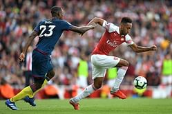 Arsenal 3-1 West Ham United: 5 Talking Points and Tactical Analysis