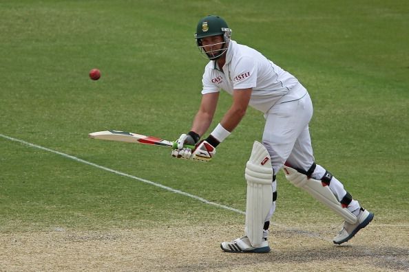 Australia v South Africa - Second Test: Day 3