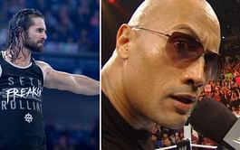 WWE News: Seth Rollins on WWE not needing The Rock, whom he'd like to face at WrestleMania