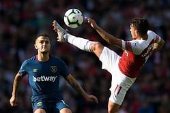 3 reasons why Lucas Torreira should be a regular starter for the Gunners