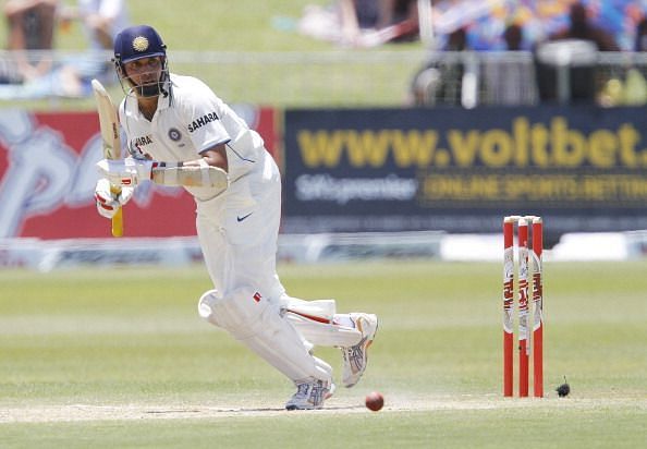 South Africa v India - Second Test: Day 3