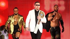 4 WWE Superstars who were made relevant by The Miz