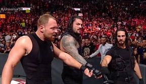 5 WWE rumours after Raw and SmackDown Live