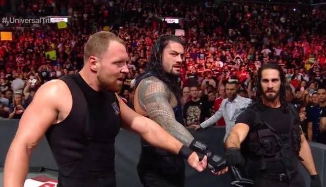 5 WWE rumours after Raw and SmackDown Live