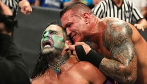 WWE Hell In a Cell 2018: 3 reasons why Randy Orton versus Jeff Hardy must happen inside the Steel