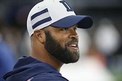 Kris Richard brings fiery style, Seattle success to Cowboys