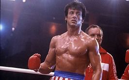 Sport and Cinema: The perfect love affair