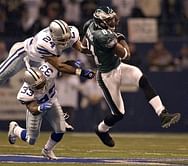 HOF Preview: T.O. learned valuable lessons from his grandma