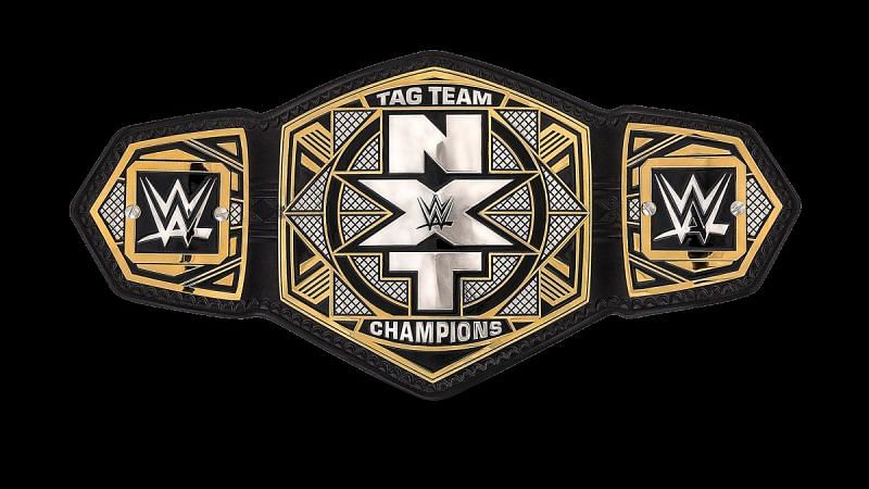 NXT Tag Team Championship