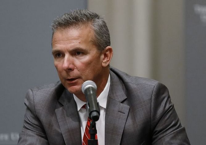 By keeping it in the family, Urban Meyer tarnishes legacy