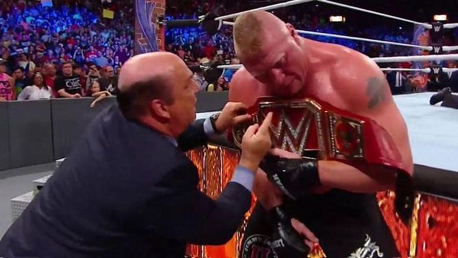 4 Botches You Probably Missed At SummerSlam