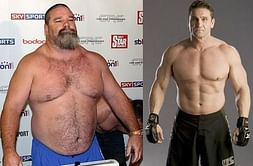 7 UFC Dream Matches That Never Happened