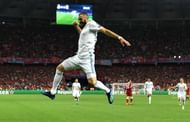 Real Madrid v Liverpool - UEFA Champions League Final