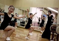 IOC disappointed UN won't grant North Korea sports exemption