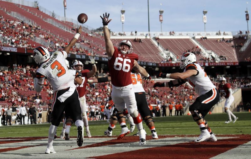 COLLEGE FOOTBALL '18 New redshirt rule in place for coaches