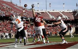 COLLEGE FOOTBALL '18: New redshirt rule in place for coaches