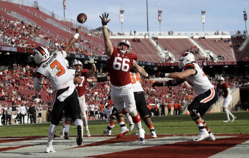 COLLEGE FOOTBALL '18 New redshirt rule in place for coaches