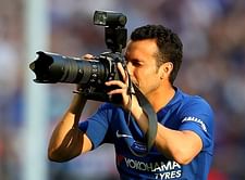Chelsea target former Manchester United flop, Barcelona close to signing Bayern star and more transfer news.