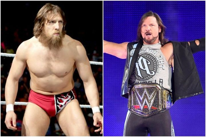 12 WWE Rumors that should come true
