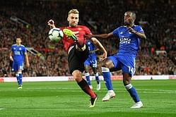 Manchester United 2-1 Leicester City: 5 Talking Points from the game