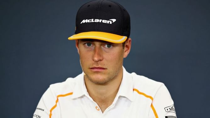 F1: Sauber dismiss Vandoorne talk