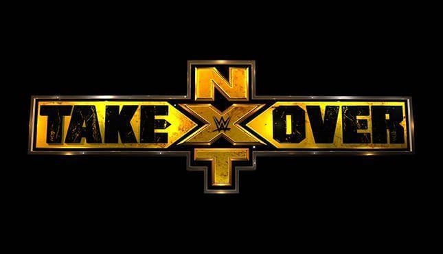 NXT: TakeOver