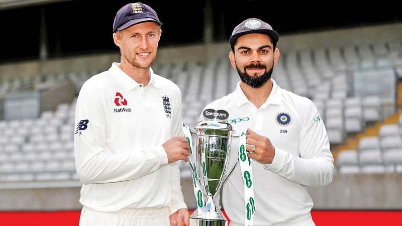 Image result for joe root virat kohli