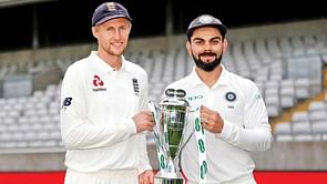 England vs India 2018, 3rd Test: Preview, Match Details, Weather Forecast, Team News