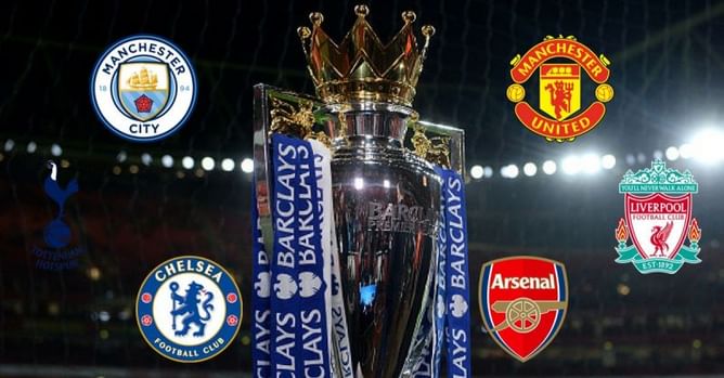 Analysing the Top Six Teams and Their Aspirations for the New Season
