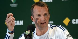 Ashwin is the "best off-spinner in the world", feels former England counterpart Graeme Swann