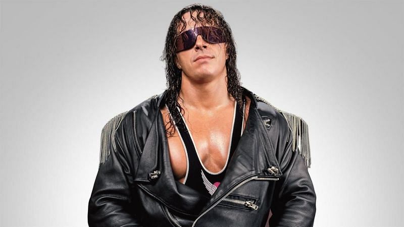 Bret Hart