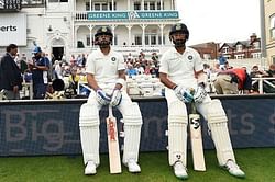 Stats: Kohli pips Tendulkar; Pujara goes past Viswanath