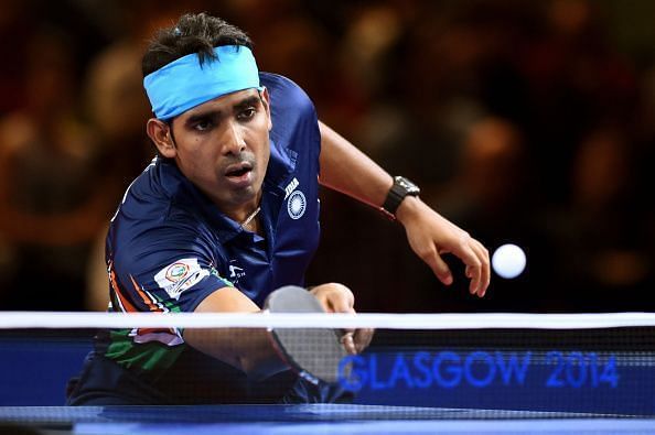 Asiad TT: Indian men's team settles for historic bronze after losing to South Korea