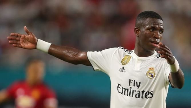 Is Vinicius Jr. the next big thing or another overhyped prospect?