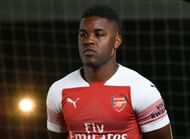 Costa Rican winger Joel Campbell failed to cement a spot in the starting line-up for Arsenal.