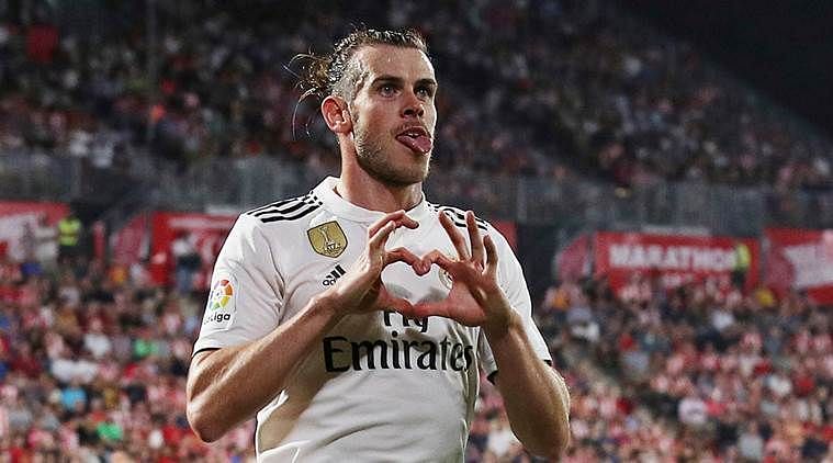 Gareth Bale Has Delivered For Real Madrid, Where He Remains An Enigma