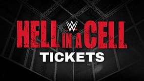 WWE Hell In A Cell 2018: Predicting Each And Every Match