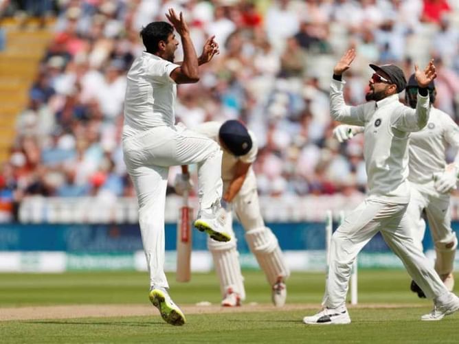 3 unnoticed things from the 1st Test between England and India