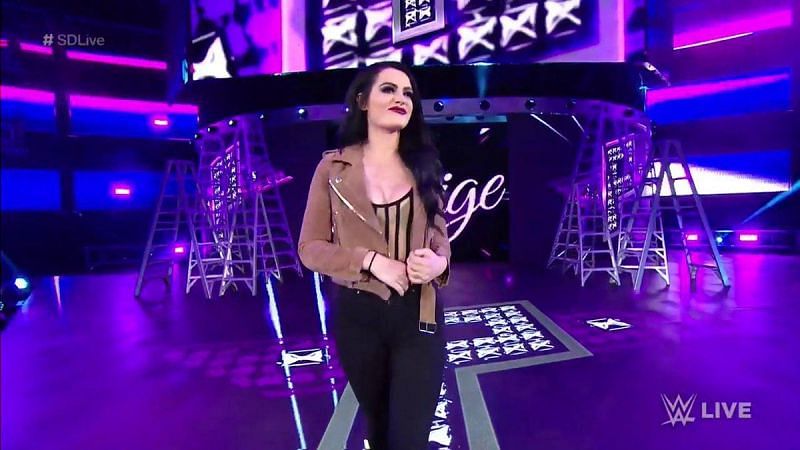 General Manager, Paige