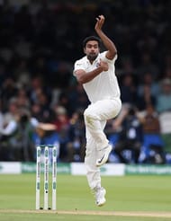 England v India: Specsavers 2nd Test - Day Three