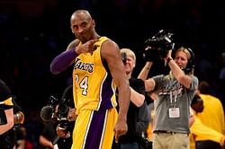 8 reasons why Kobe Bryant is the toughest player in NBA history