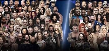 WWE Rumor Mill: Reason why WWE may end the brand split and combine both rosters