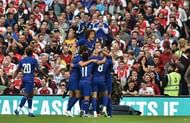Arsenal v Chelsea - International Champions Cup 2018