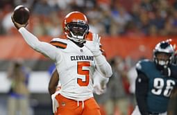 FANTASY PLAYS: Changing fortunes for players on new teams