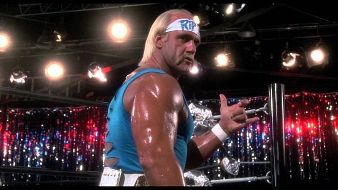 5 Wrestling Movies You Need To See