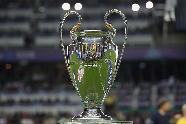 UEFA Champions League 2018-19: Group-wise analysis and predicted standings