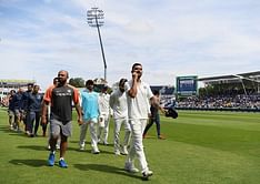 What went wrong for Team India at Edgbaston?